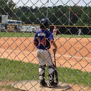 Meet your Posher, Jeff